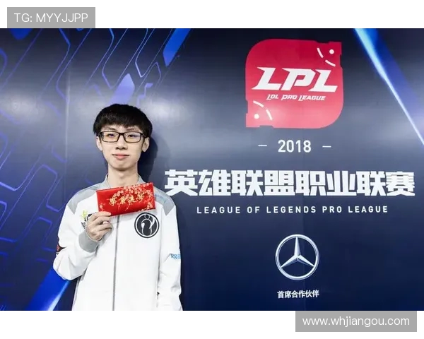 IG的成长传奇:从青涩战队到电竞巅峰的奋斗历程