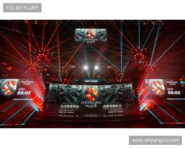 Major赛积分榜更新WE战队以50分稳居第一名