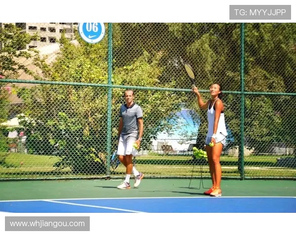 上海网球队的比赛经验分享与成长之路探索