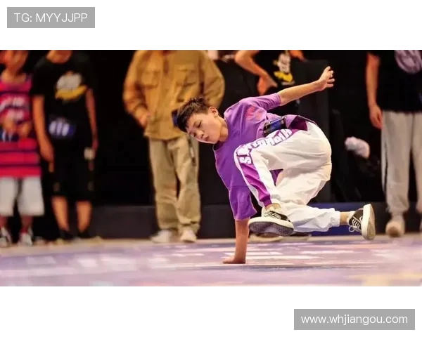 全国街舞大赛积分榜更新成都极限运动队以81分稳居第一名