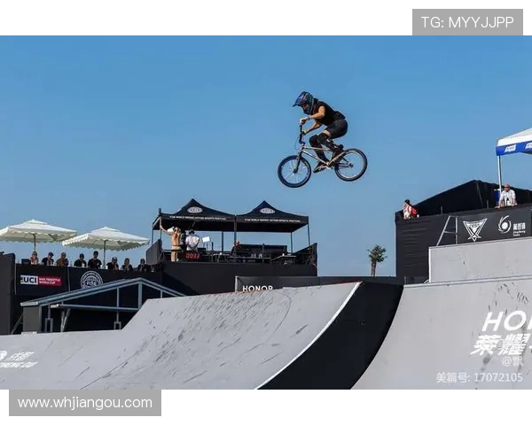 北京滑板队以97分领跑极限运动世界杯积分榜展现强劲实力