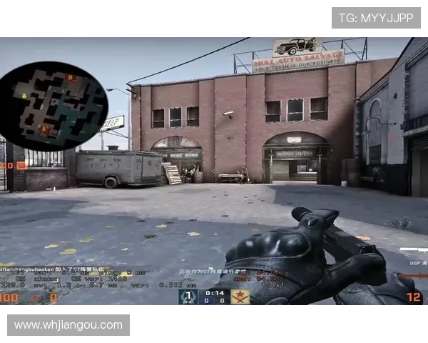 吴伟专访:从新手到高手的CSGO成长之路与心路历程回顾 吴伟专访:从新手到高手的CSGO成长之路与心路历程回顾