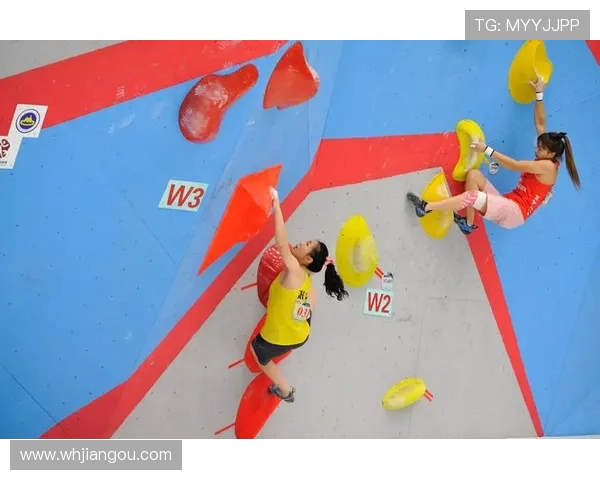 攀岩联赛精彩回顾上海街舞队在节奏表现上的独特魅力分析