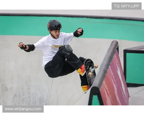 杭州滑板队的速度革命引发热议滑板文化新风潮