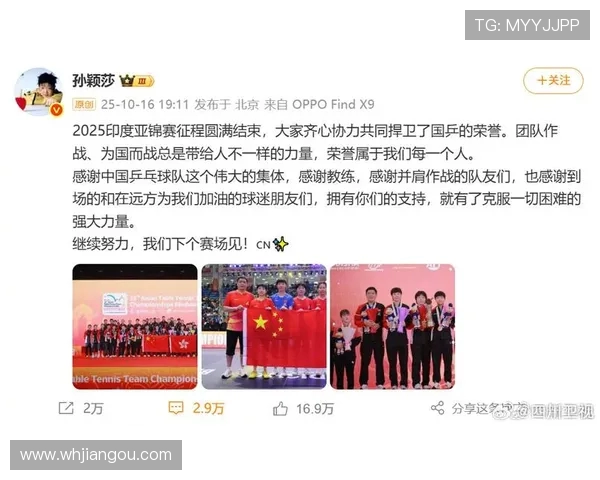 深圳乒乓球队灵活性引发热议球迷对战术调整的看法与期待