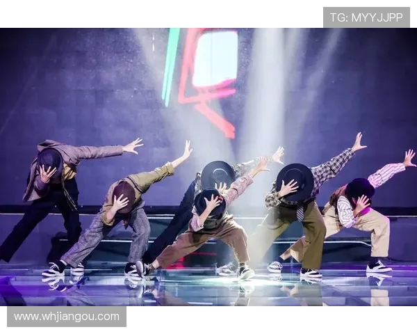 深圳街舞队的崛起与力量探索：街舞文化在城市中的新生机