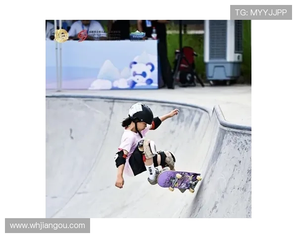 滑板文化在成都的崛起与发展探秘滑板队的激情与节奏