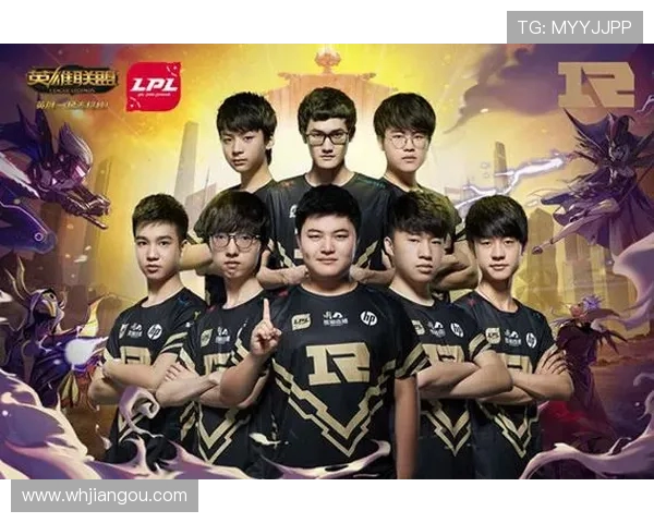 王者荣耀意识排行榜揭晓RNG战队荣登第四名引发热议