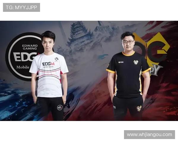 英雄联盟战术分析：深入探讨EDG边路渗透策略与执行技巧