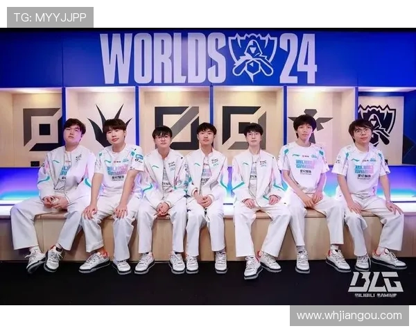 英雄联盟盛宴:深入解析BLG战队的战术与技术创新 英雄联盟盛宴:深入解析BLG战队的战术与技术创新