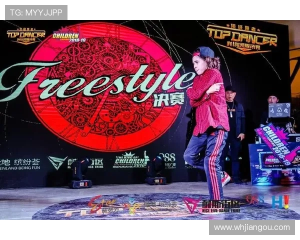 西安街舞队的热情与节奏探索街舞文化的魅力与挑战