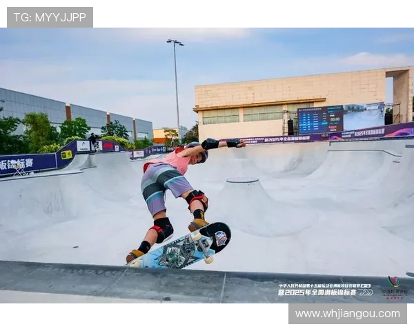 重庆滑板队在全国滑板速度排行榜中荣获第九名的佳绩引发关注