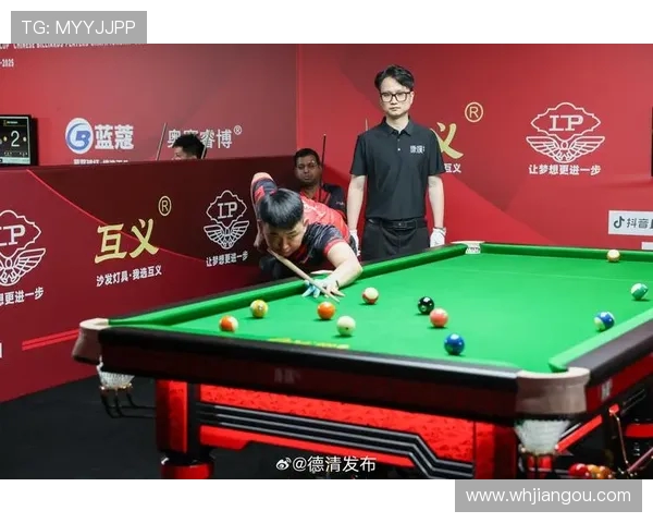 台球竞技的魅力与技巧探秘从入门基础到大师级对决全解析