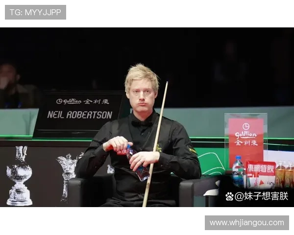 尼尔·罗伯逊:从澳大利亚天才到斯诺克世界冠军的辉煌历程 尼尔·罗伯逊:从澳大利亚天才到斯诺克世界冠军的辉煌历程