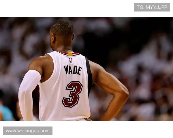 德维恩韦德辉煌篮球生涯回顾与热火时代精神传承分析