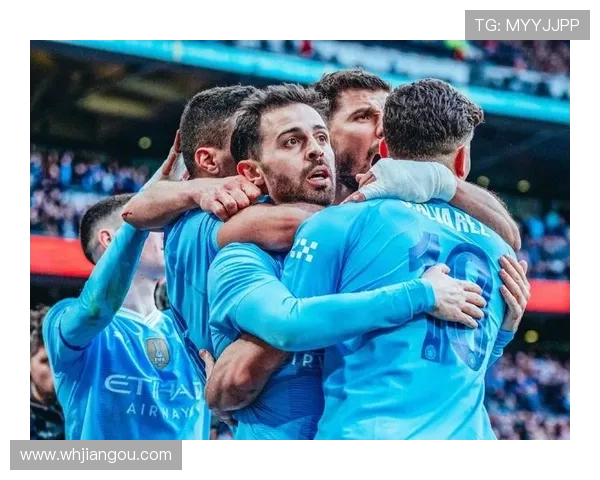 曼城崛起之路探秘从蓝月亮的荣耀到英超王者的辉煌征程