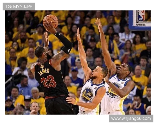 2015年NBA总决赛骑士与勇士精彩对决回顾与精彩瞬间集锦