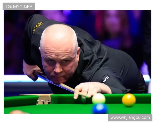 威尔逊与希金斯巅峰对决谁能笑到最后精彩赛事即将上演