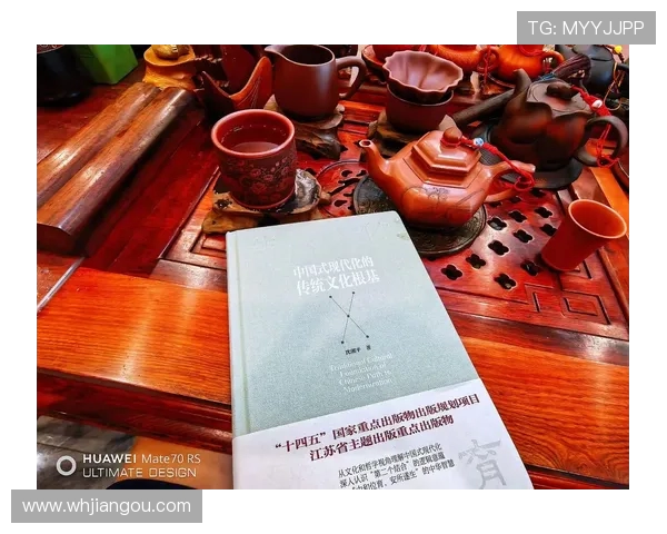 崔永熙:在时代变迁中追寻文化根脉与个人信仰的探索之旅